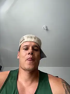 Rainer G online show from March 2026 02:59:02 PM