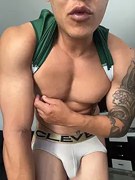 Rainer G online show from January 2026 12:31:01 PM