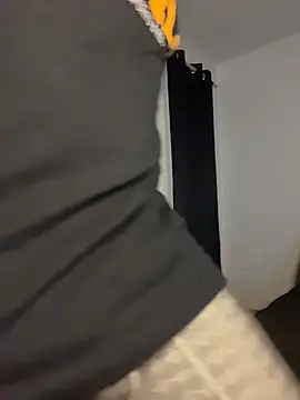 Rainer G online show from February 2026 04:43:01 AM