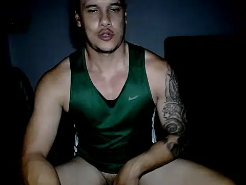 Rainer G online show from January 2026 05:11:01 AM