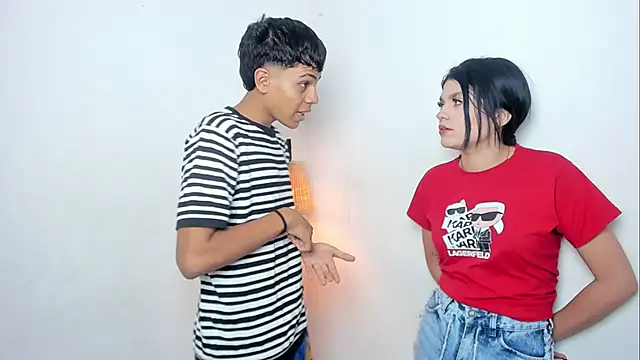 Skinnyfucked online show from April 2026 12:15:01 AM