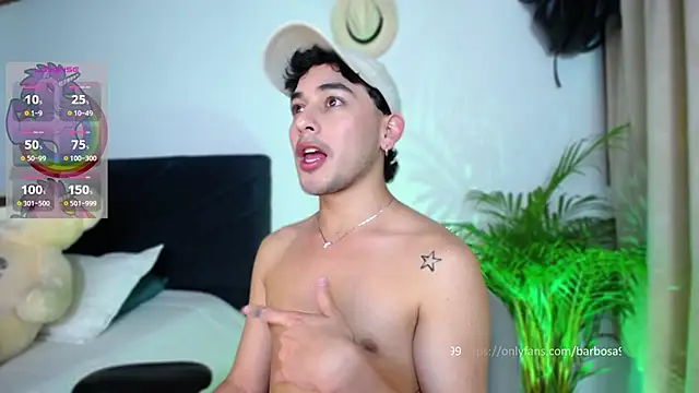 Matt Riz0 online show from January 2026 01:12:02 AM