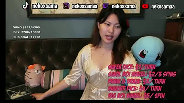 nekoxwaifu online show from June 2026 08:51:01 PM