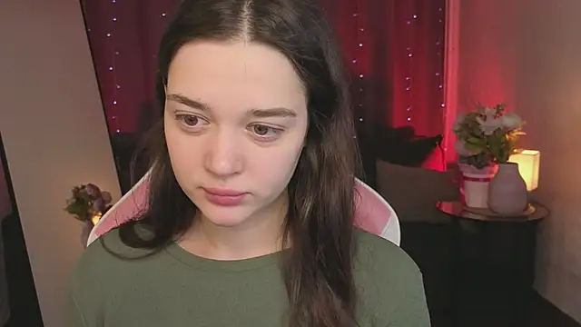 Snapshot of Seline_Vibe chatting on January 2026 07:34:01 AM Seline Vibe online show from January 2026 07:34:01 AM