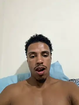 LorenzoBlack27 online show from April 2026 01:01:02 AM
