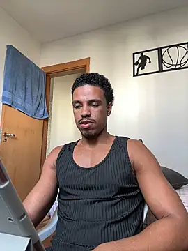 LorenzoBlack27 online show from May 2026 07:23:02 PM