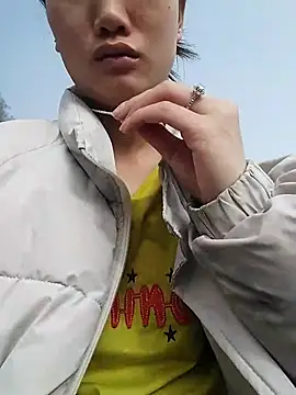 Hina2xx online show from February 2026 01:55:02 AM