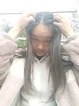 Hina2xx online show from February 2026 02:23:02 AM