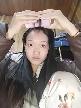 Hina2xx online show from February 2026 03:26:02 AM