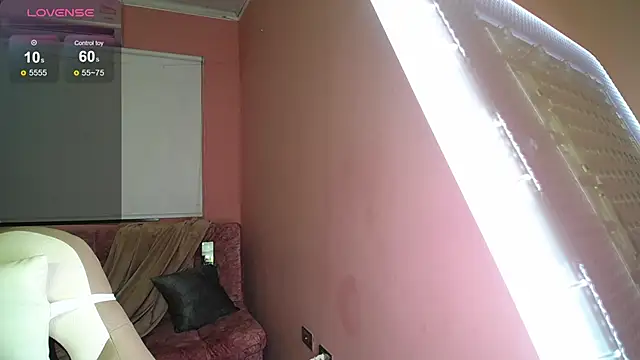 FoxySmile online show from February 2026 08:08:01 PM