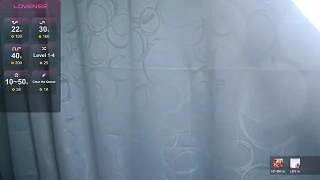 Snapshot of FoxySmile chatting on January 2026 11:49:02 AM FoxySmile online show from January 2026 11:49:02 AM