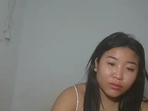 Zyeiii online show from March 2026 09:35:02 PM