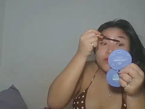 Zyeiii online show from March 2026 09:50:01 AM