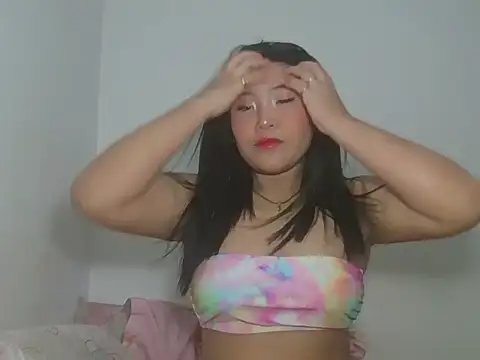 Zyeiii online show from January 2026 04:57:01 PM