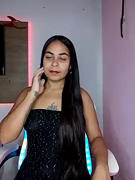 imaculada666 online show from June 2026 04:35:02 AM