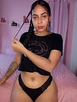 imaculada666 online show from February 2026 02:44:01 PM