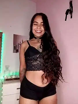 imaculada666 online show from May 2026 10:11:01 AM