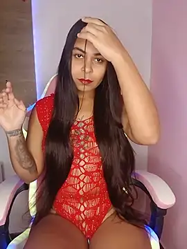 imaculada666 online show from July 2026 07:32:02 PM