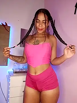 imaculada666 online show from April 2026 05:24:01 AM