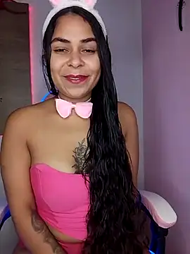 imaculada666 online show from June 2026 11:39:02 PM