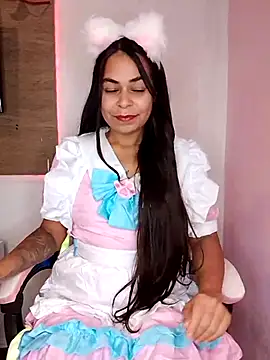 imaculada666 online show from June 2026 10:53:02 PM