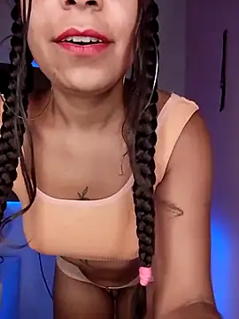 imaculada666 online show from March 2026 04:47:02 AM