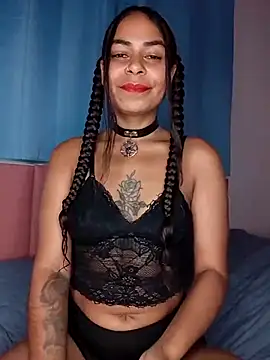 imaculada666 online show from March 2026 06:20:01 AM