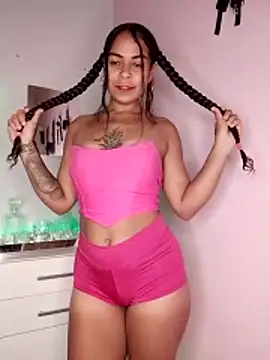 imaculada666 online show from April 2026 09:05:02 AM