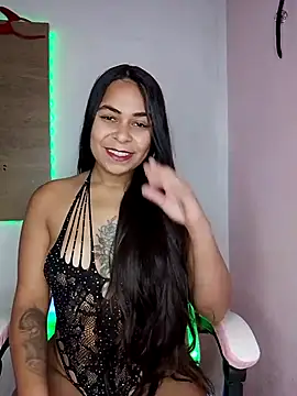imaculada666 online show from June 2026 12:55:01 AM