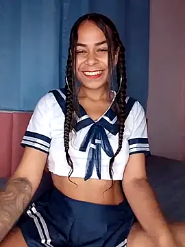 imaculada666 online show from March 2026 04:50:01 AM