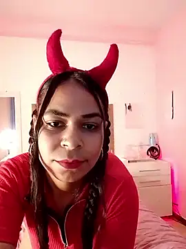 imaculada666 online show from February 2026 09:54:01 PM