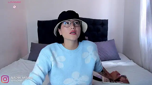 Mia Charlotte2 online show from January 2026 04:46:02 PM