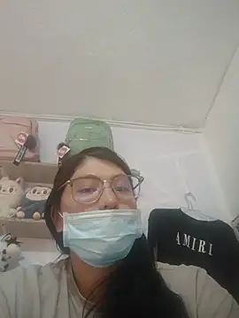 Mia Charlotte2 online show from July 2026 10:38:02 PM