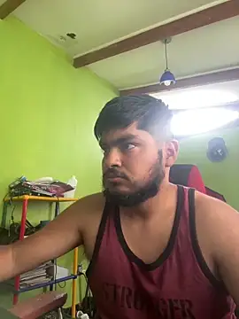 SpritzedManakin online show from March 2026 01:22:01 PM