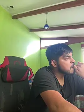 SpritzedManakin online show from March 2026 08:59:01 PM