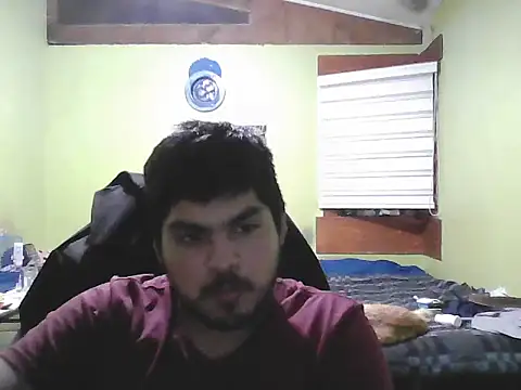 SpritzedManakin online show from January 2026 03:34:02 AM