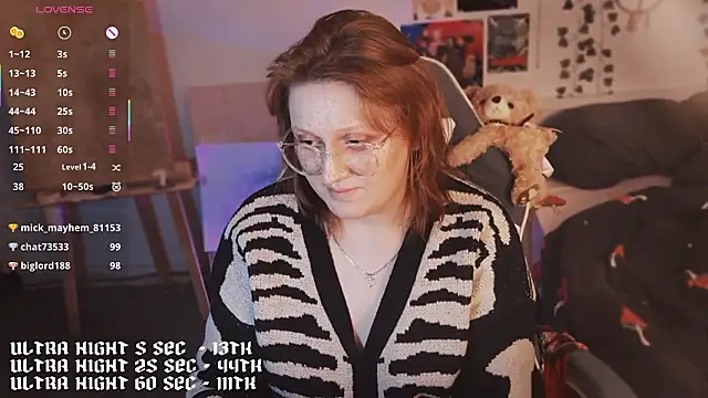 kate not today online show from March 2026 02:04:02 AM