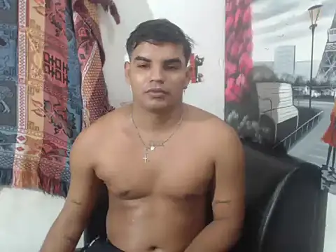 Daniel 2733 online show from January 2026 05:55:01 AM