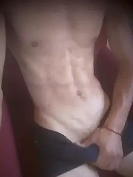 Manueloncho online show from March 2026 03:06:01 PM