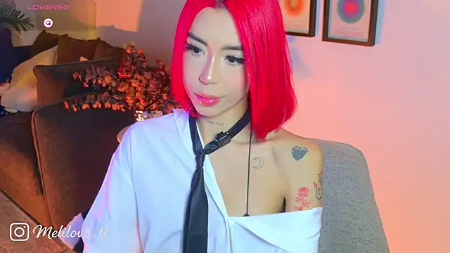 MelyTaylor  online show from April 2026 01:42:02 AM