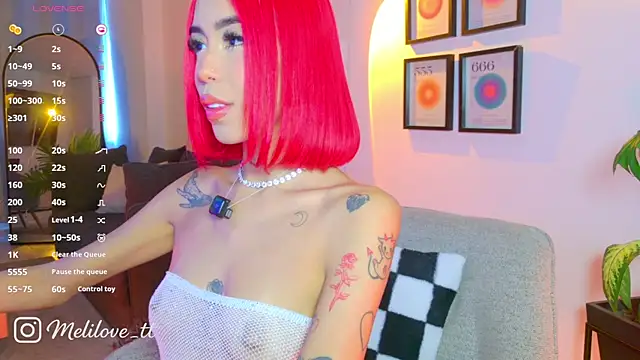 MelyTaylor  online show from March 2026 10:15:02 PM