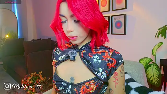 Snapshot of MelyTaylor_ chatting on February 2026 09:25:01 PM MelyTaylor online show from February 2026 09:25:01 PM