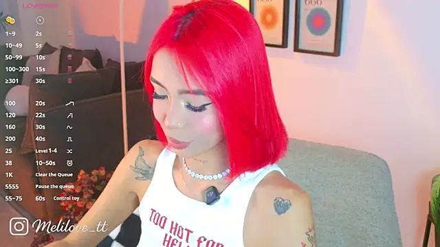 MelyTaylor  online show from March 2026 09:49:02 PM