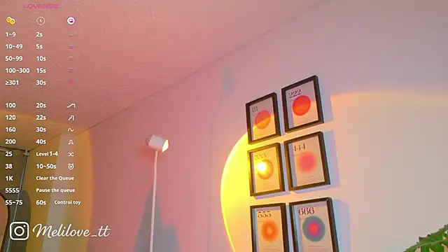 MelyTaylor  online show from March 2026 02:04:02 AM