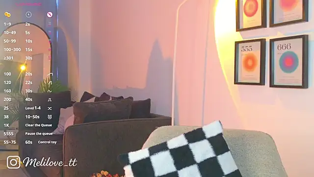 MelyTaylor  online show from March 2026 10:11:01 PM