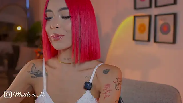 MelyTaylor  online show from June 2026 10:10:01 PM