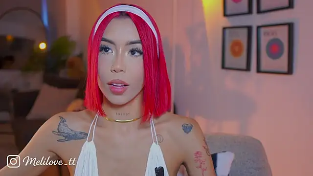 MelyTaylor  online show from May 2026 09:37:02 PM