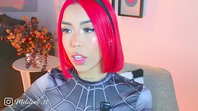 MelyTaylor  online show from April 2026 09:48:02 PM