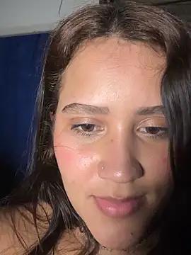 CamiBDSM online show from February 2026 07:07:02 AM