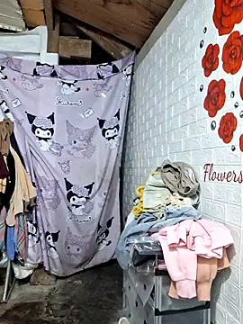 Adela-222 online show from February 2026 03:48:01 AM